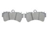 Гальмівні колодки дискові AUDI/PORSCHE/VW Q7/Cayenne/Touareg F 02-10 BOSCH 0986495435 (фото 5)