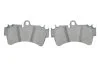 Гальмівні колодки дискові AUDI/PORSCHE/VW Q7/Cayenne/Touareg F 02-10 BOSCH 0986495435 (фото 5)