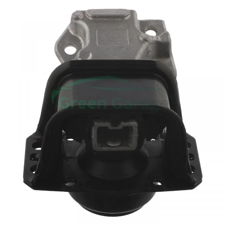 Подушка двигуна CITROEN C4 1,6 16V 04-/PEUGEOT 307 00- SWAG 62936898 (фото 1)