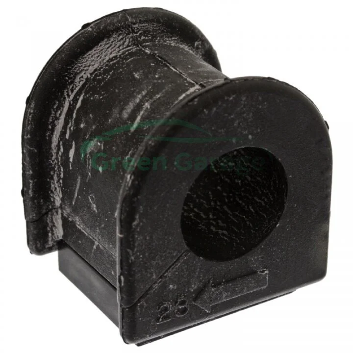 Подушка стабілізатора TOYOTA AVENSIS 2003-09 2.0DT Sal,L/Back,Est--- SWAG 81942913 (фото 1)