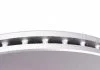 PARTS NISSAN Тормозной диск передн.Kubistar,Renault Kangoo 97- KAVO BR6808C (фото 3)
