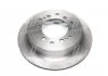 Диск тормозной TOYOTA GX470(J12), LAND CRUISER 88-96 (пр-во SANGSIN) Hi-Q (SANGSIN) SD4039 (фото 1)