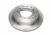 Диск тормозной TOYOTA GX470(J12), LAND CRUISER 88-96 (пр-во SANGSIN) Hi-Q (SANGSIN) SD4039 (фото 3)