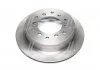 Диск тормозной TOYOTA GX470(J12), LAND CRUISER 88-96 (пр-во SANGSIN) Hi-Q (SANGSIN) SD4039 (фото 4)
