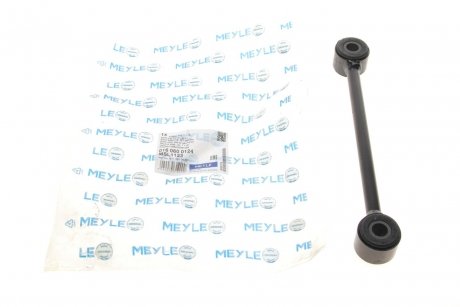 Фото стійка стабілізатора MEYLE 0160600124 Стійка стабілізатора MEYLE 0160600124