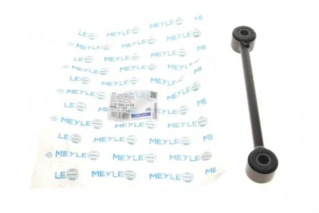 Ќ¤CZNIK STAB. DB T. BM 907 / 910 (SPRINTER III) (02/18-) LE/PR 210MM MEYLE 0160600124