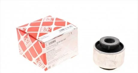 Сайлентблок FEBI BILSTEIN 33085