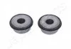 Сайлентблок важеля TOYOTA T. AURIS/RAV-4/AURIS 06- !!!WZDLUZNEGO!!! JAPANPARTS RU2537 (фото 2)