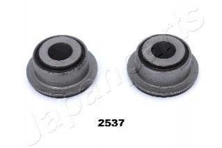 Сайлентблок важеля TOYOTA T. AURIS/RAV-4/AURIS 06- !!!WZDLUZNEGO!!! JAPANPARTS RU2537