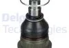 SWORZEС WAH FIAT PANDA,LANCIA YPSILON 0.9-1.3D 05.11- DELPHI TC3653 (фото 1)