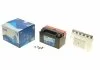 АкумуляторMOTOR B/O 12V 6AH 90A YTX7A-BS/ETX7A-BS [150X87X93] EXIDE ETX7ABS (фото 1)