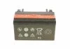 АкумуляторMOTOR B/O 12V 6AH 90A YTX7A-BS/ETX7A-BS [150X87X93] EXIDE ETX7ABS (фото 4)