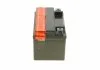 АкумуляторMOTOR B/O 12V 6AH 90A YTX7A-BS/ETX7A-BS [150X87X93] EXIDE ETX7ABS (фото 5)