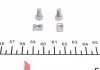 АкумуляторMOTOR B/O 12V 3AH 50A YTX4L-BS/ETX4L-BS [114X71X86] EXIDE ETX4LBS (фото 6)