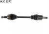 Піввісь SKF VKJC1277 (фото 1)