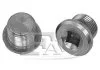 Корок масляного піддона M18x1.5/ L=15mm BMW/Citroen/Peugeot/Renault Fischer Automotive One (FA1) 861360001