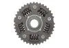 Комплект зчеплення VW GOLF/JETTA/PASSAT/POLO/TOURAN 1,2-1,8 TSI 05- SACHS 3000943001 (фото 12)