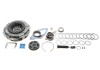 Комплект зчеплення VW GOLF/JETTA/PASSAT/POLO/TOURAN 1,2-1,8 TSI 05- SACHS 3000943001 (фото 2)