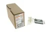 Реостат печки MB Sprinter CDI/VW LT 96-06/VW Caddy 03- (4 контакта) MAHLE / KNECHT ABR98000P (фото 2)