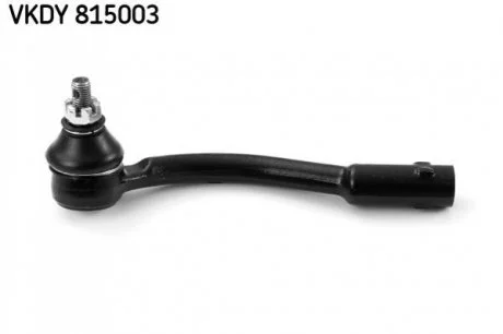 Наконечник, поперечна кермова тяга SKF VKDY815003