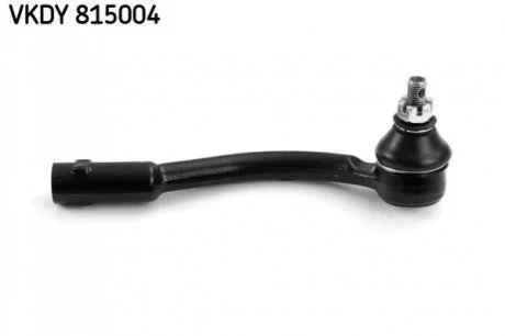 Наконечник, поперечна кермова тяга SKF VKDY815004