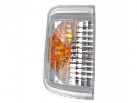 Повторювач повороту на дзеркалі Ducato/Boxer 06- Л. FAST FT87079