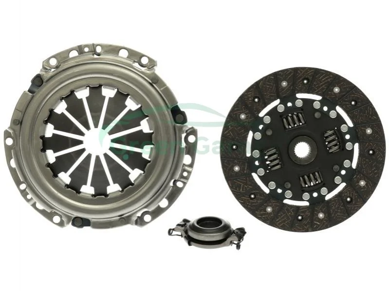 SPRZEGLO KPL 731239511 VW GOLF III/POLO/VENTO 1,4/1,6 SR.200MM SZT STARLINE SL3DS9051 (фото 1)