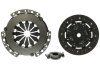 SPRZEGLO KPL 731239511 VW GOLF III/POLO/VENTO 1,4/1,6 SR.200MM SZT STARLINE SL3DS9051 (фото 2)