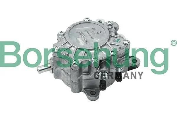 Механічний вакуумний насос VW GOLF/JETTA/PASSAT/TOURAN 2,0TDI 03-13 BORSEHUNG B17906 (фото 1)