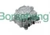 Механічний вакуумний насос VW GOLF/JETTA/PASSAT/TOURAN 2,0TDI 03-13 BORSEHUNG B17906 (фото 1)