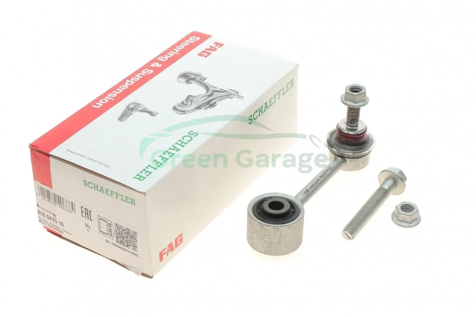 Dr№їek stabilizatora Opel/ Renault/ Vauxhall Movano B/ Master/ Mova FAG 818047510 (фото 1)