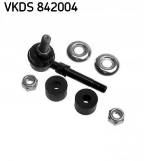 І№cznik stab. NISSAN 100NX/ALMERA/BLUEBIRD/MAXIMA/PRAIRIE/PRAIRIEPR SKF VKDS842004