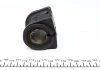 Втулка стабілізатора MERCEDES Viano(W639)/Vito(W639) F D=25mm 03-14 FEBI BILSTEIN 104596 (фото 4)