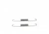 Zestaw montaїowy HYUNDAI KIA do szczкk /T/ MANDO ACCENT 18- RIO 17- QUICK BRAKE 1050054 (фото 6)