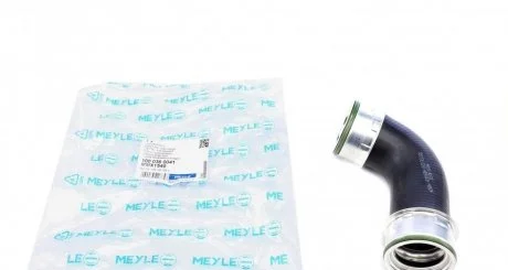 Патрубок MEYLE 1000360041