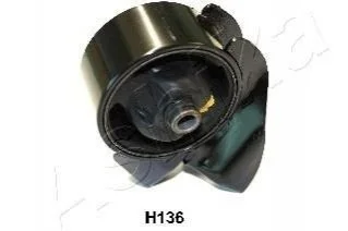 Опора двигуна низ. зад. Kia Sportage 2.0 04- / Hyu Tucson 2.0 04-10 ASHIKA GOMH136