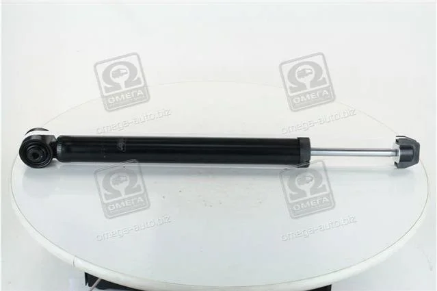 Амортизатор підв. SKODA Fabia 01-/VW Polo 01-09 задн. RIDER RD2870343328 (фото 1)