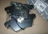 Колодка гальм. диск. AUDI A4 00-08, A6, PASSAT 00-05 передн. RIDER RD3323DB1307 (фото 2)