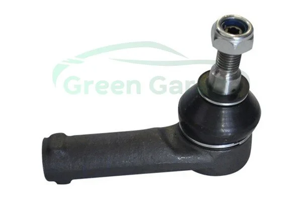 (Ø 18.0 mm) Накінечник кермової тяги лiв. VW T4 1.8-2.8 09.90-04.03 ASAM 70592 (фото 1)