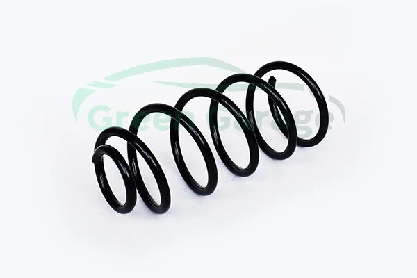 VW пружина передняя Golf IV,Bora,Skoda Octavia I,Seat Leon 98- ASAM 73812 (фото 1)