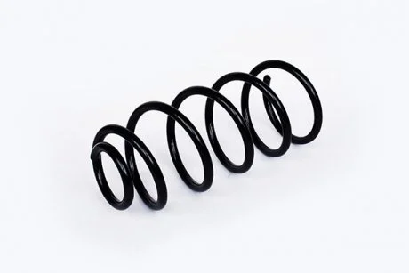 VW пружина передняя Golf IV,Bora,Skoda Octavia I,Seat Leon 98- ASAM 73812