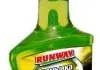 0.3л COOLING SYSTEM QUIK FLUSH Очиститель системы охлаждения RUNWAY RW3030 (фото 1)