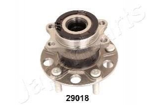 MITSUBISHI К-кт подшипника ступицы колеса задн.Outlander JAPANPARTS KK29018