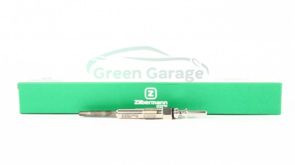 Свеча накала, 2.0\3.0 Freelander, Range Rover 02-12\BMW 3-7, X5 -07 ZILBERMANN 05252 (фото 1)