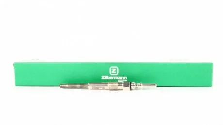 Свеча накала, 2.0\3.0 Freelander, Range Rover 02-12\BMW 3-7, X5 -07 ZILBERMANN 05252
