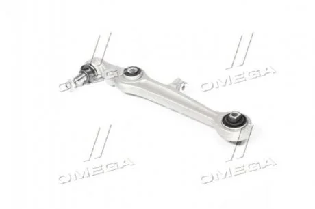 Рычаг подвески VW PASSAT, AUDI A4, A6 передн. нижн. (конус=16мм)  RIDER RD343022816