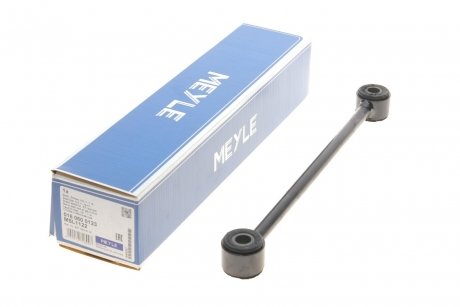 Стійка стабілізатора задній MEYLE 0160600123