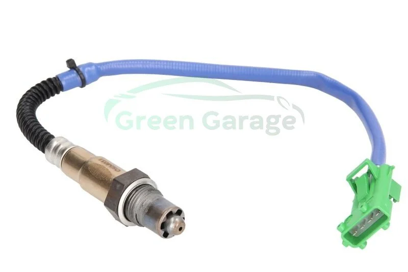 Лямбда-зонд CITROEN/FIAT 4 przewody, 400mm, 9 Ohm, 6W-7W, PLANARNA MAGNETI MARELLI 466016355031 (фото 1)