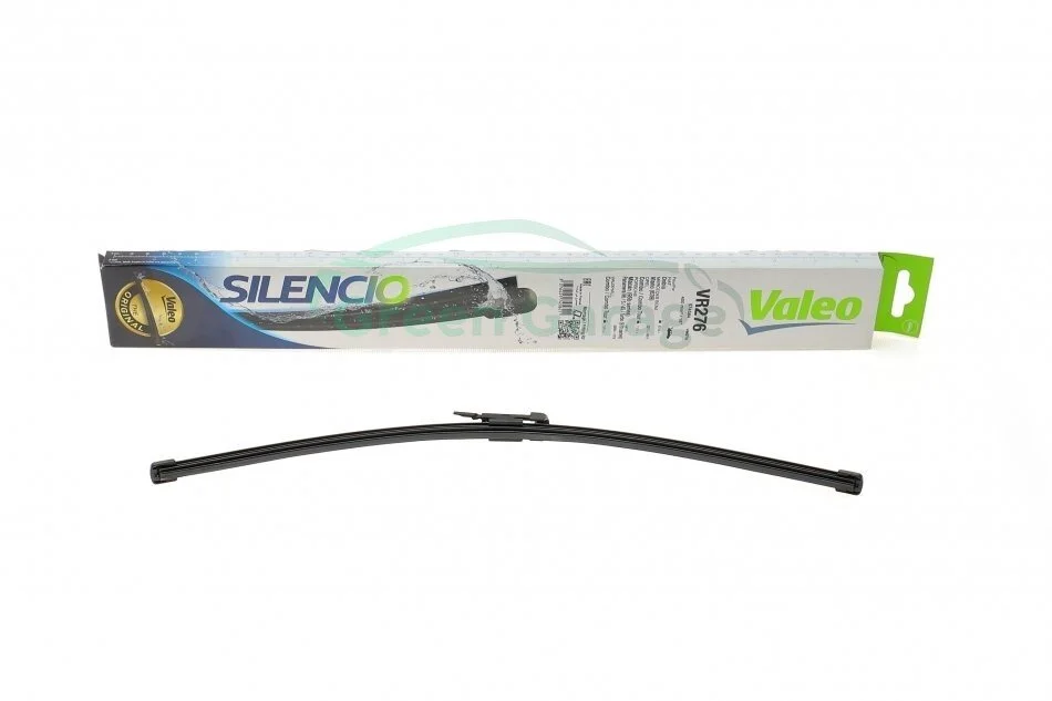 Щітка склоочисника VALEO 574584 (фото 1)