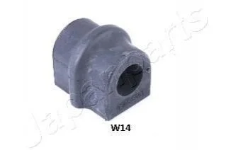 TULEJA STABIL RU-W14 PRZ╙D CHEVROLET AVEO 06- KALOS 05- JAPANPARTS RUW14 (фото 1)